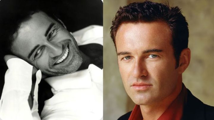 Julian McMahon: revelan en la autopsia cuál fue la causa de muerte del actor