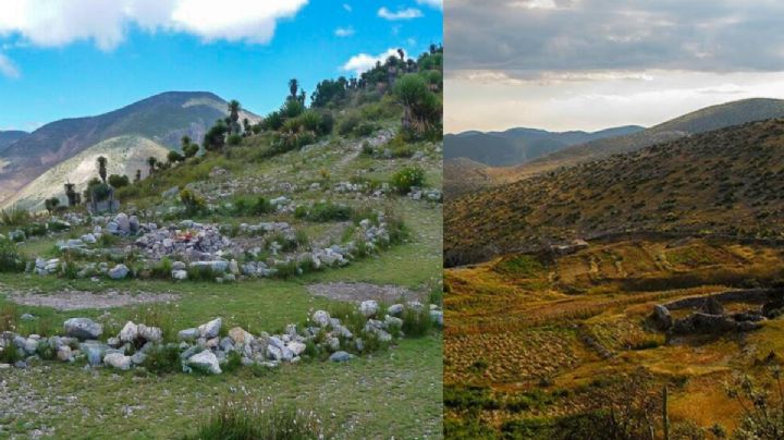 Conoce la ruta de México que es declarada Patrimonio Mundial de la Humanidad por la UNESCO