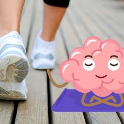 ¿Por qué caminar 30 minutos al día puede cambiar tu cerebro? Esto dice la ciencia