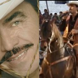 A una década de su partida, Joan Sebastian sigue siendo el rey del romanticismo ranchero