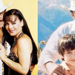 Así recordó Maribel Guardia a Joan Sebastian en su aniversario luctuoso número 10