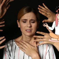 ¿Ansiedad al límite? Prueba estas técnicas rápidas y efectivas para calmarte