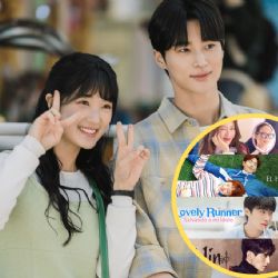 K-Dramas tendrán una nueva barra de programación en televisión abierta, esto es lo que debes saber