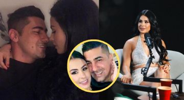 ¿Quién es Armando Gómez?, el esposo de Fabiola Martínez que falleció trágicamente