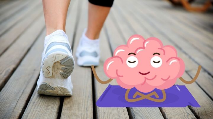 ¿Por qué caminar 30 minutos al día puede cambiar tu cerebro? Esto dice la ciencia