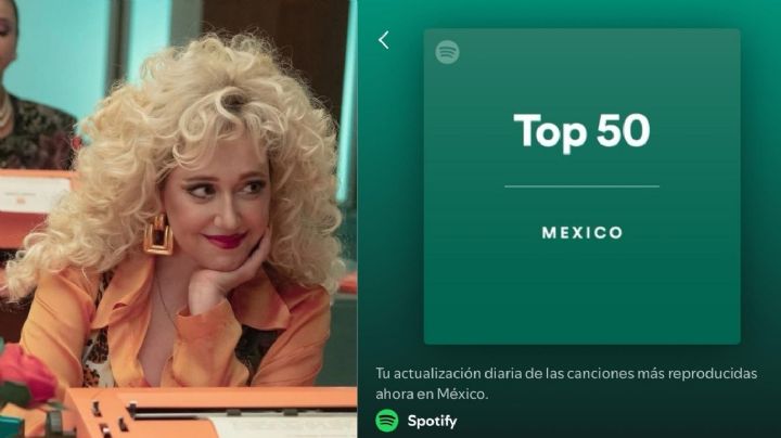 ¿Récord en camino? Mariana Treviño convierte 'Pobre secretaria' en un hit nacional