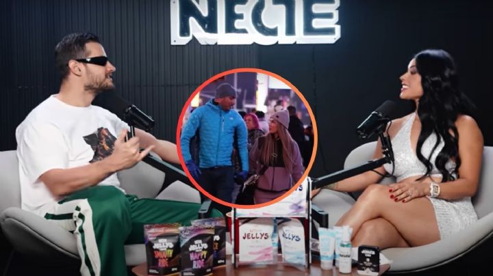 Revelan cuánto pagó Adrián Marcelo por las confesiones de Fabiola sobre el Escorpión Dorado
