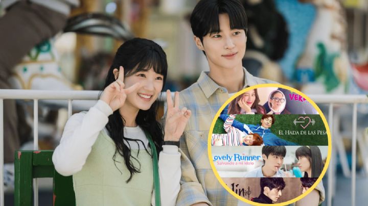 K-Dramas tendrán una nueva barra de programación en televisión abierta, esto es lo que debes saber