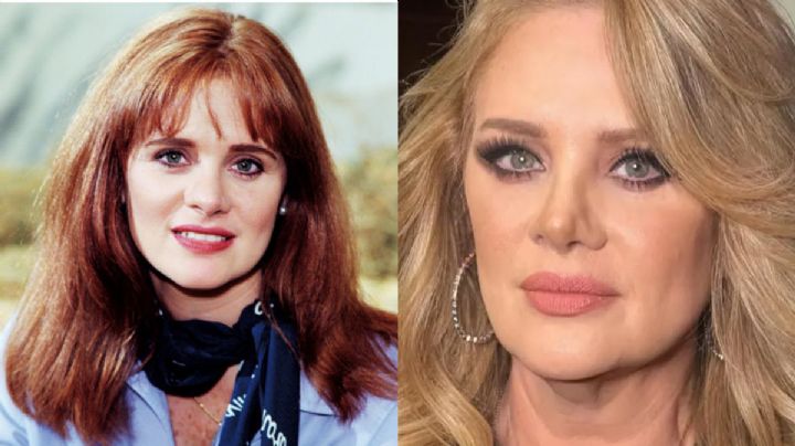 Erika Buenfil, ‘La Reina del TikTok’, habla de su fallida relación con un hombre menor que ella | VIDEO