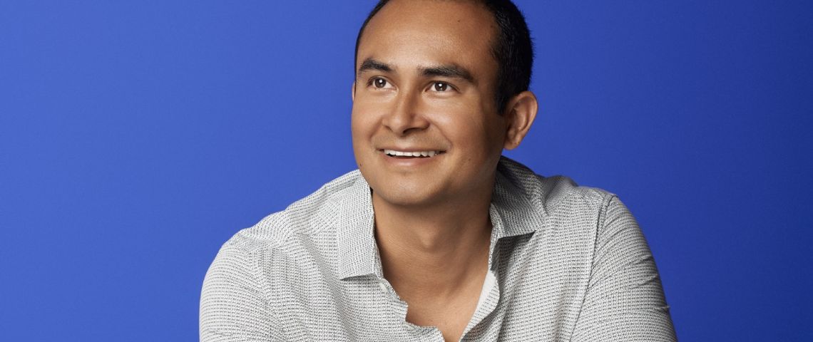 Josué Aguilar comparte su guía de estilo