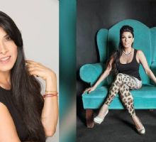 Dalilah Polanco cansada de la sombra de Eugenio Derbez; hace fuerte declaración