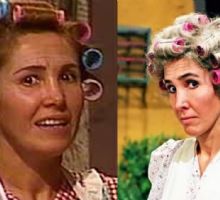 El síndrome de Doña Florinda: descubre si tienes este complejo sin saberlo
