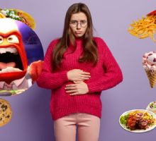 ¿Te irritas cuando tienes hambre? Tips para controlarlo, según expertos