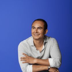 Josué Aguilar comparte su guía de estilo