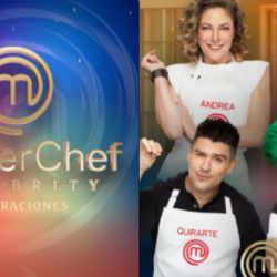 Gran final de MasterChef Celebrity 2025: te decimos cuándo, dónde y a qué hora verla