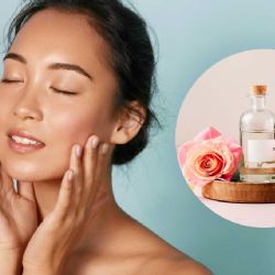 Beneficios del agua de rosas: así transforma tu piel cada día