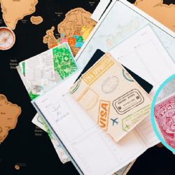 Aumento drástico en el costo de la Visa americana, conoce más sobre la ‘Tasa de Integridad’