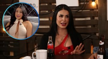 Fabiola Martínez exige pareja de alto nivel: esto debe tener un hombre para salir con ella
