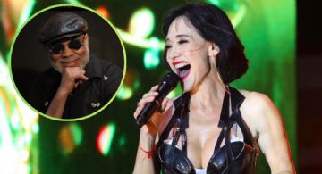 Susana Zabaleta estalla y revela pelea con Francisco Céspedes por comentario ofensivo en concierto