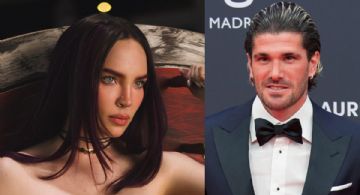 ¿Belinda y Rodrigo de Paul son novios? Esta es la historia detrás de la presunta relación