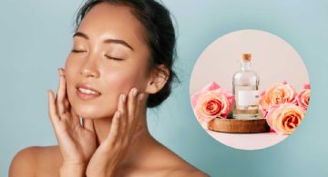 Beneficios del agua de rosas: así transforma tu piel cada día