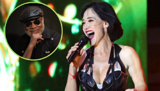Susana Zabaleta estalla y revela pelea con Francisco Céspedes por comentario ofensivo en concierto
