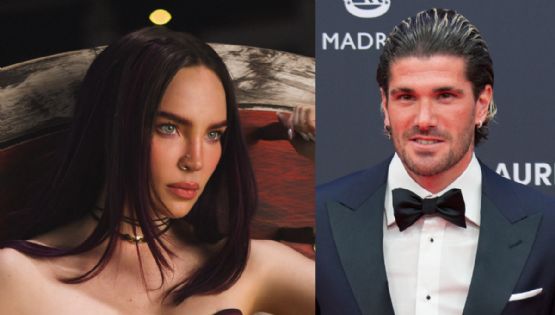 ¿Belinda y Rodrigo de Paul son novios? Esta es la historia detrás de la presunta relación