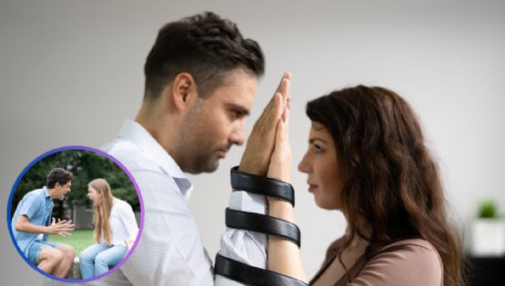 ¿Amar duele? Señales sutiles que revelan que tu relación no es tan sana como creías
