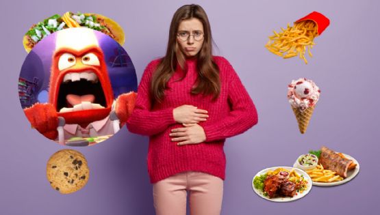 ¿Te irritas cuando tienes hambre? Tips para controlarlo, según expertos