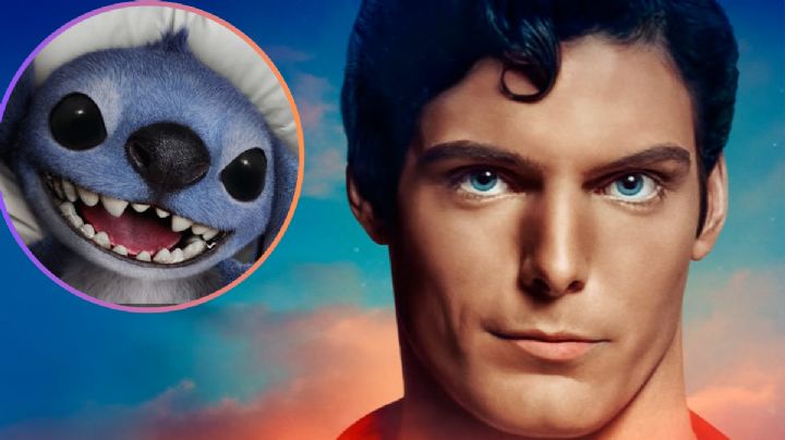 DC revive con Superman y Disney triunfa con Lilo & Stitch en taquilla mundial