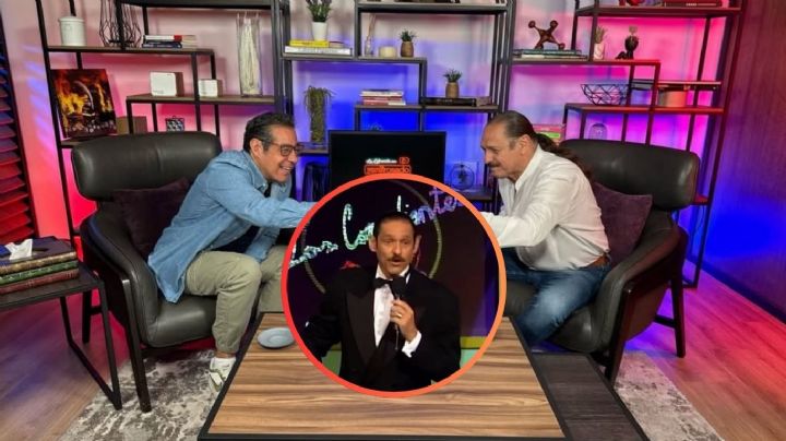 ‘Usaron una aguja infectada’: Teo González revela que su mamá murió por negligencia médica