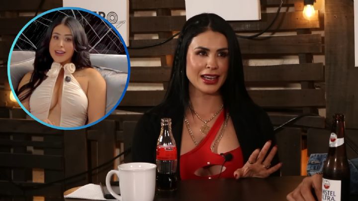 Fabiola Martínez exige pareja de alto nivel: esto debe tener un hombre para salir con ella