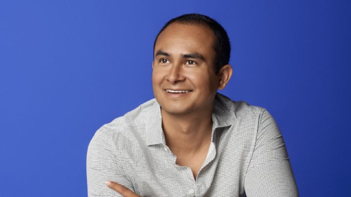 Josué Aguilar comparte su guía de estilo