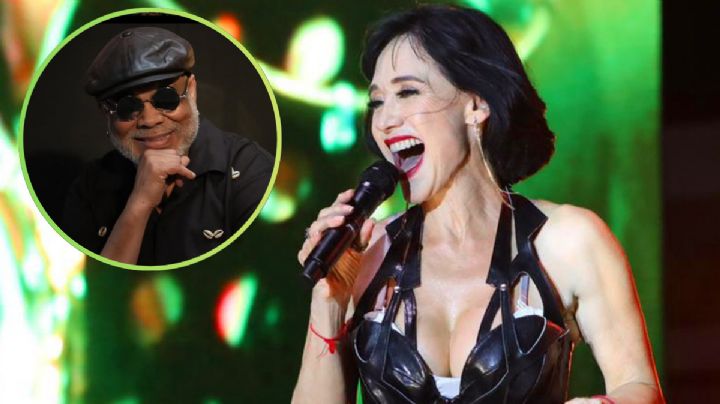 Susana Zabaleta estalla y revela pelea con Francisco Céspedes por comentario ofensivo en concierto