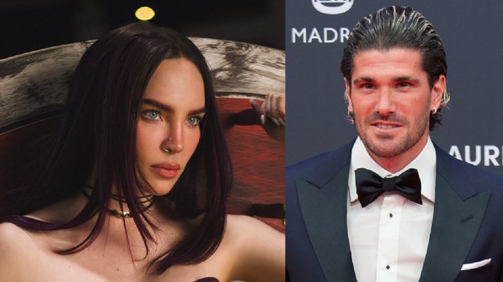 ¿Belinda y Rodrigo de Paul son novios? Esta es la historia detrás de la presunta relación