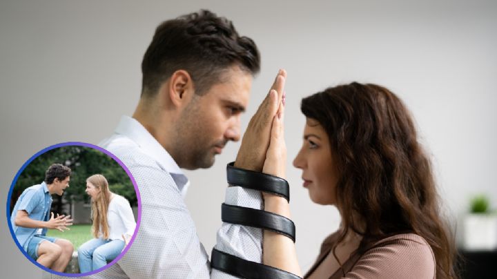 ¿Amar duele? Señales sutiles que revelan que tu relación no es tan sana como creías