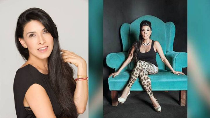Dalilah Polanco cansada de la sombra de Eugenio Derbez; hace fuerte declaración