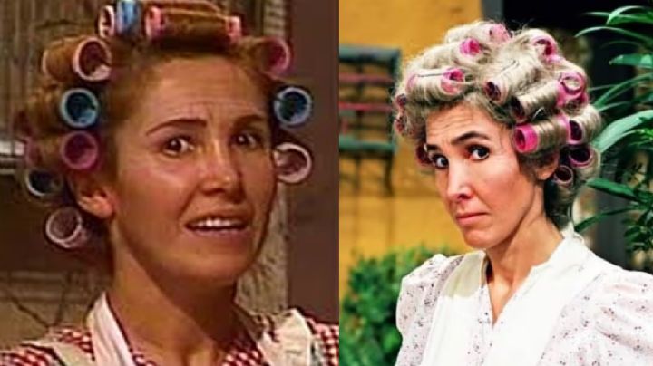El síndrome de Doña Florinda: descubre si tienes este complejo sin saberlo