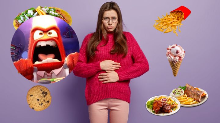 ¿Te irritas cuando tienes hambre? Tips para controlarlo, según expertos
