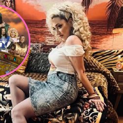 Omar Chaparro, Adal Ramones y Ricardo Margaleff se unen al trend de ‘Mentiras’ | VIDEO