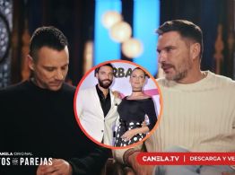 ‘No dije nada nuevo’: Julián Gil responde tras exponer a Marjorie de Sousa en reality show