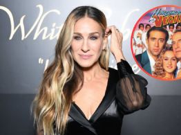 Sarah Jessica Parker confirma antiguo amor con Nicolas Cage; el actor revela por qué no funcionó