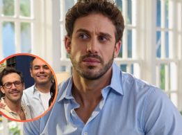'Está padrísimo': Lambda García habla de su noviazgo con el productor Daniel Delgado