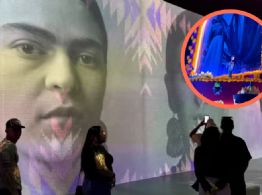 Frida Kahlo experiencia inmersiva llega a México con impactantes revelaciones de la artista