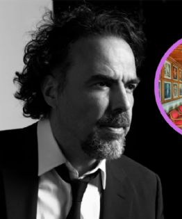 Alejandro G. Iñárritu hará historia como primer cineasta en ser miembro de El Colegio Nacional