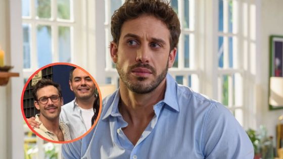 'Está padrísimo': Lambda García habla de su noviazgo con el productor Daniel Delgado