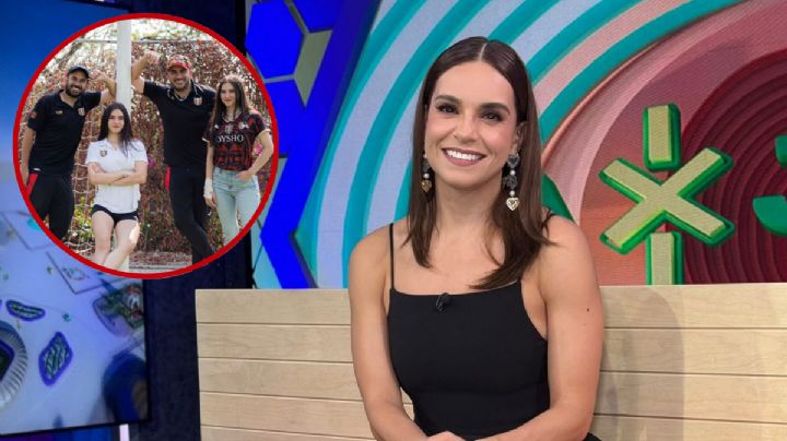 Tania Rincón aclara rumores de estafa; defiende a Werevertumorro y Escorpión Dorado