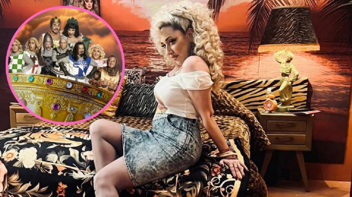 Omar Chaparro, Adal Ramones y Ricardo Margaleff se unen al trend de ‘Mentiras’ | VIDEO