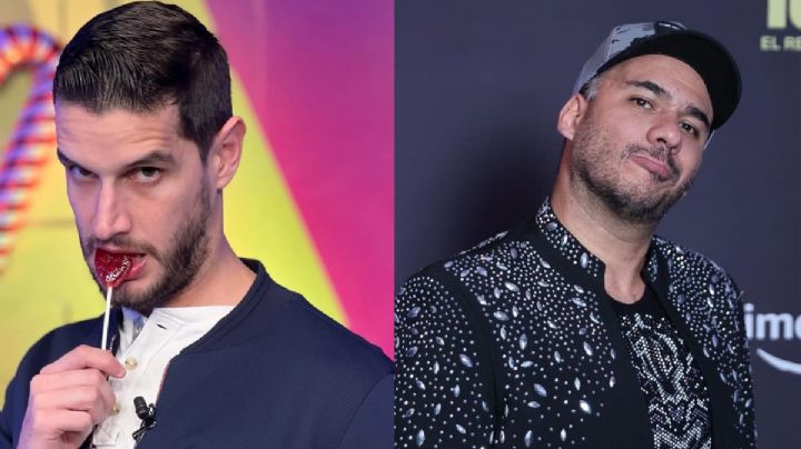 ¿Adrián Marcelo quiere extorsionar al Escorpión Dorado?, esto pide para dejar en paz a Alex Montiel