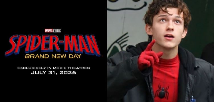 Un Spider-Man como los de antes; Tom Holland emociona con lo que viene